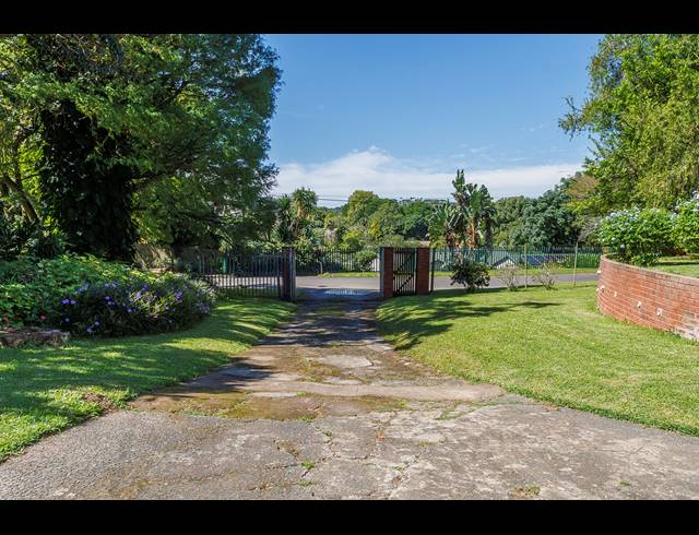 4 BEDROOM HOUSE FOR SALE IN WESTVILLE